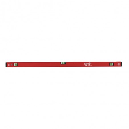 Poziomica Milwaukee REDSTICK Compact 120cm magnetyczna