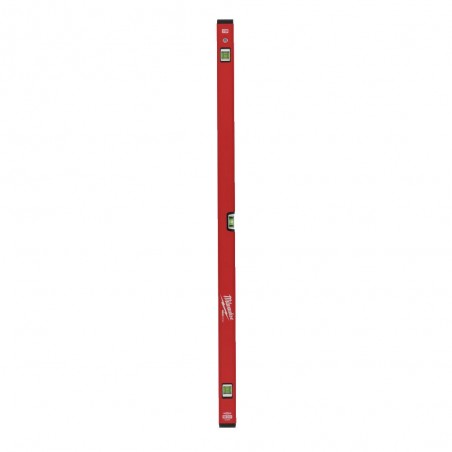 Poziomica Milwaukee REDSTICK Compact 120cm magnetyczna