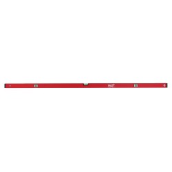 Poziomica Milwaukee REDSTICK Compact 180cm