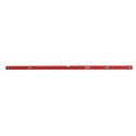 Poziomica Milwaukee REDSTICK Compact 180cm magnetyczna