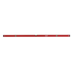 Poziomica Milwaukee REDSTICK Compact 180cm magnetyczna