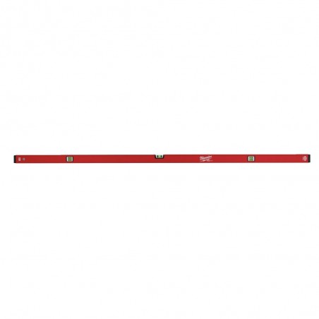 Poziomica Milwaukee REDSTICK Compact 180cm magnetyczna