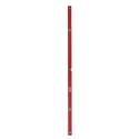 Poziomica Milwaukee REDSTICK Compact 180cm magnetyczna