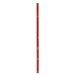 Poziomica Milwaukee REDSTICK Compact 180cm magnetyczna