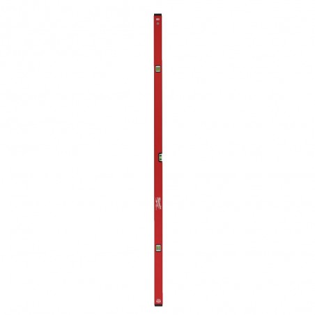 Poziomica Milwaukee REDSTICK Compact 180cm magnetyczna
