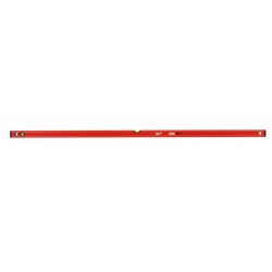 Poziomica 200 cm niemagnetyczna Milwaukee Slim