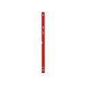 Poziomnica 100 cm Milwaukee SLIM
