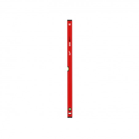 Poziomnica 100 cm Milwaukee SLIM