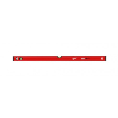 Poziomnica 100 cm Milwaukee SLIM