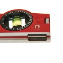 Wkrętarka Milwaukee M12 CDD + Laser + 2x2.0Ah + Walizka + Ładowarka