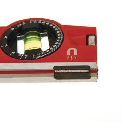Wkrętarka Milwaukee M12 CDD + Laser + 2x2.0Ah + Walizka + Ładowarka