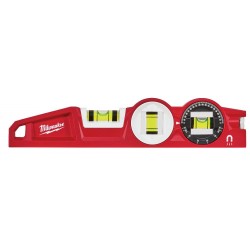 Wkrętarka Milwaukee M12 CDD + Laser + 2x2.0Ah + Walizka + Ładowarka