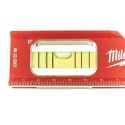 Poziomica 17 cm Milwaukee Torpedo