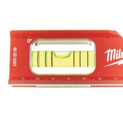 Poziomica 17 cm Milwaukee Torpedo