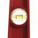 Poziomnica niemagnetyczna 60 cm Milwaukee Redcast