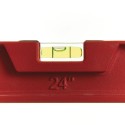 Poziomnica niemagnetyczna 60 cm Milwaukee Redcast