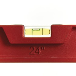 Poziomnica niemagnetyczna 60 cm Milwaukee Redcast