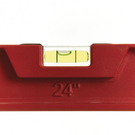 Poziomnica niemagnetyczna 60 cm Milwaukee Redcast