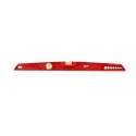 Poziomnica niemagnetyczna 60 cm Milwaukee Redcast