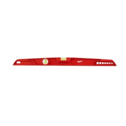 Poziomnica niemagnetyczna 60 cm Milwaukee Redcast