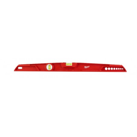 Poziomnica niemagnetyczna 60 cm Milwaukee Redcast