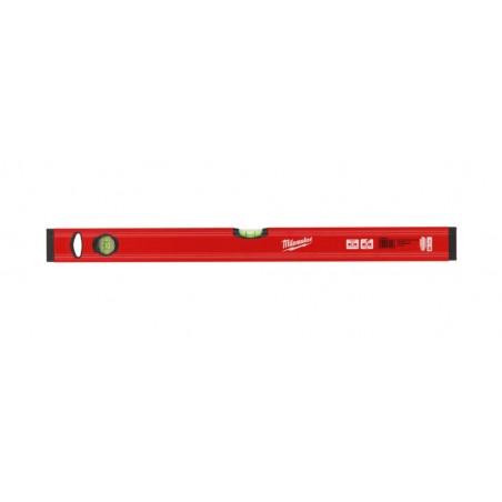 Poziomica 60 cm Milwaukee SLIM