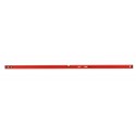 Zestaw poziomic 60 cm + 120 cm + 180 cm Milwaukee