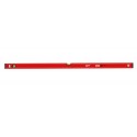 Zestaw poziomic 60 cm + 120 cm + 180 cm Milwaukee
