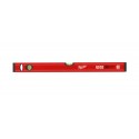 Zestaw poziomic 60 cm + 120 cm + 180 cm Milwaukee