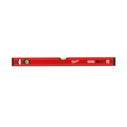 Zestaw poziomic 60 cm + 120 cm + 180 cm Milwaukee