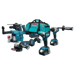 Zestaw Combo Makita 18V DLX7020TX1