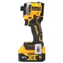 Zakrętarka udarowa 18V 1/4" DeWalt DCF850P2T