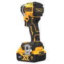 Zakrętarka udarowa 18V 1/4" DeWalt DCF850P2T