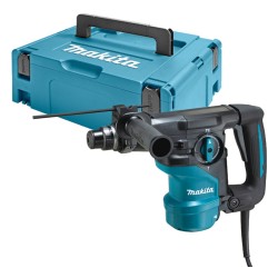 Młot udarowo-obrotowy SDS-Plus 1050W Makita HR3001CJ
