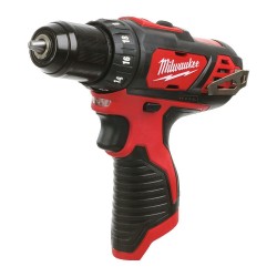 Wiertarko-Wkrętarka 12V Milwaukee M12 BDD-152C
