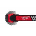 Latarka-czołówka 4V USB Milwaukee HL-VIS-301