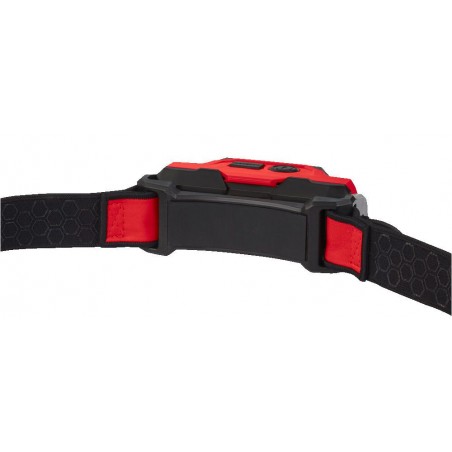 Latarka-czołówka 4V USB Milwaukee HL-VIS-301