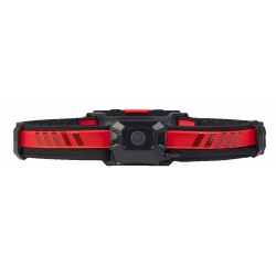 Latarka-czołówka 4V USB Milwaukee HL-VIS-301