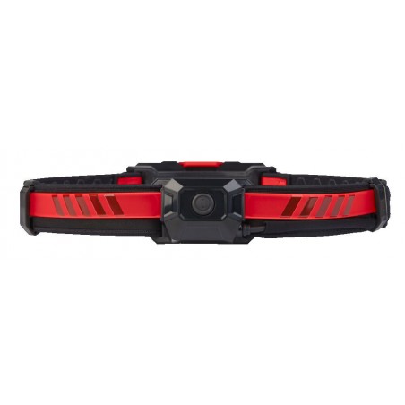Latarka-czołówka 4V USB Milwaukee HL-VIS-301