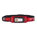 Latarka-czołówka 4V USB Milwaukee HL-VIS-301