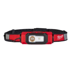 Latarka-czołówka 4V USB Milwaukee HL-VIS-301