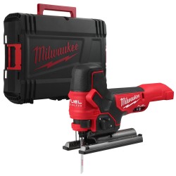 Wyrzynarka 18V Milwaukee M18 FBJS-0X