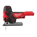 Wyrzynarka 18V Milwaukee M18 FBJS-0X