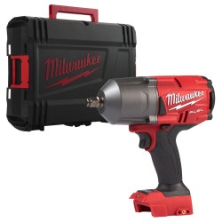 Klucz udarowy 1/2'' 18V Milwaukee M18 FHIWF12-0X