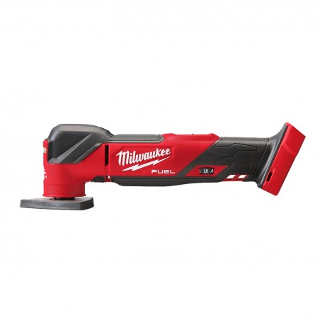Narzędzie wielofunkcyjne 18V Milwaukee M18 FMT-0X