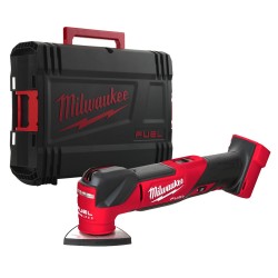 Narzędzie wielofunkcyjne 18V Milwaukee M18 FMT-0X
