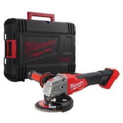 Szlifierka kątowa 125 mm 18V Milwaukee M18 FSAG125XB-0X