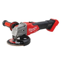 Szlifierka kątowa 125 mm 18V Milwaukee M18 FSAG125XB-0X