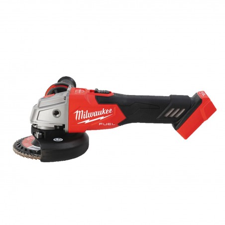 Szlifierka kątowa 125 mm 18V Milwaukee M18 FSAG125XB-0X