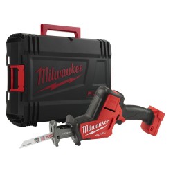 Pilarka 18V Hackzall Milwaukee M18 FHZ-0X